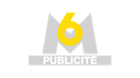 M6 PUBLICITE (logo)