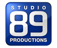 STUDIO 89 PRODUCTIONS (logo)